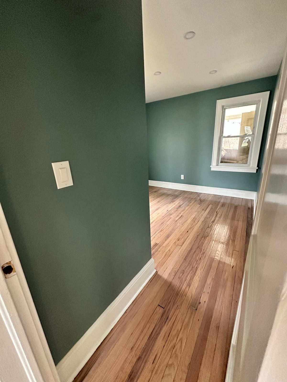 Virgen Floors - Home floor refinishing