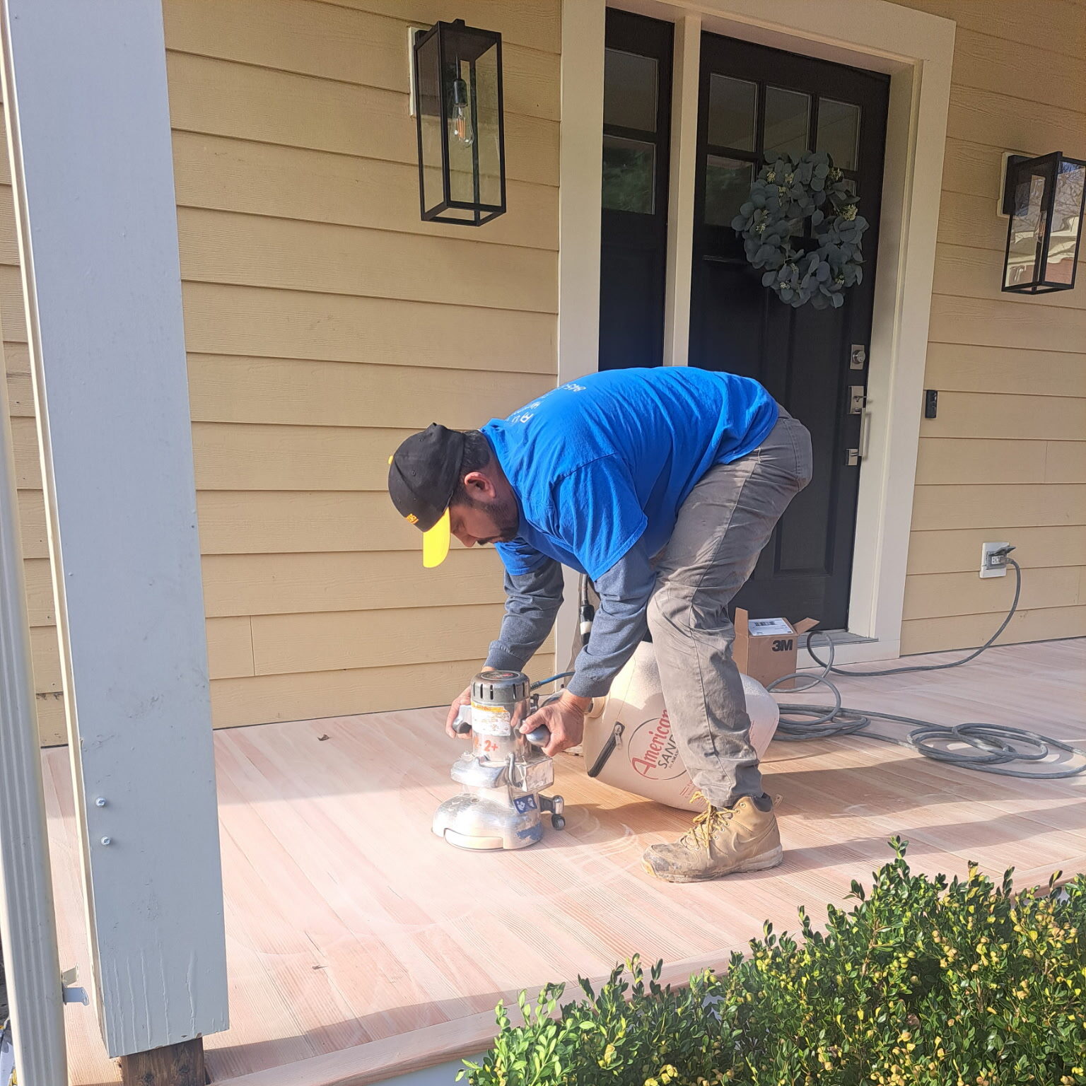 Virgen Flooring Company - Hudson Valley NY