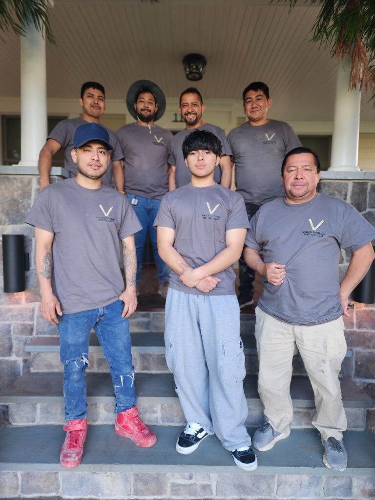 Virgen Floors - Hudson Valley Floor Repair