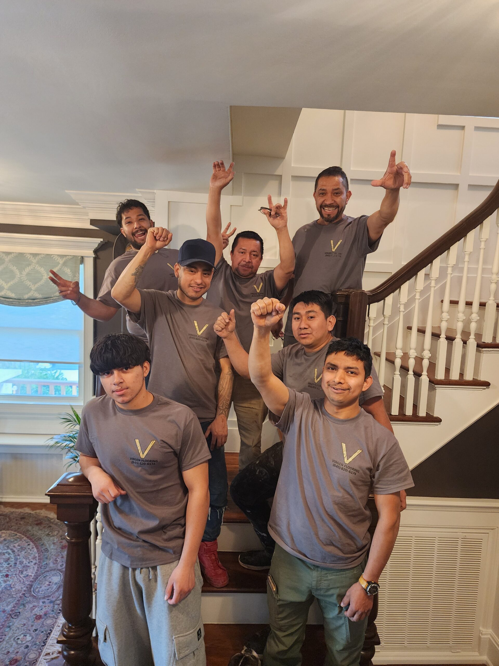 Virgen Flooring - Flooring Experts Hudson Valley