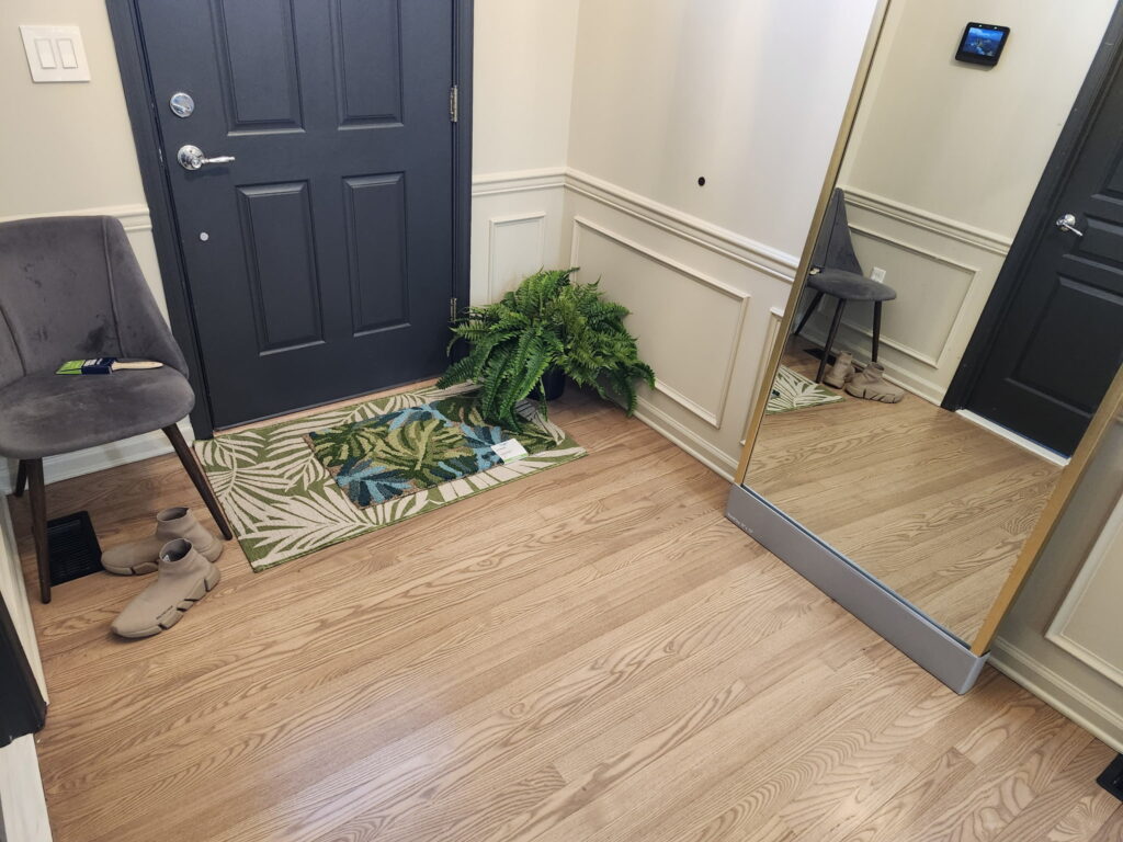 Virgen Flooring - Flooring Sanding Services