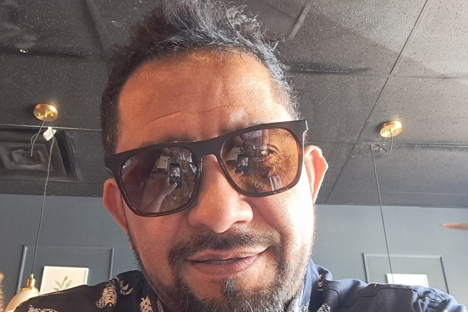 Rey Virgen - Floor Services Expert