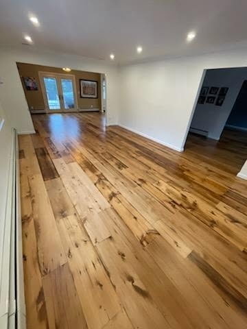 Virgen Flooring - Refinishing Floor Company Hudson Valley NY