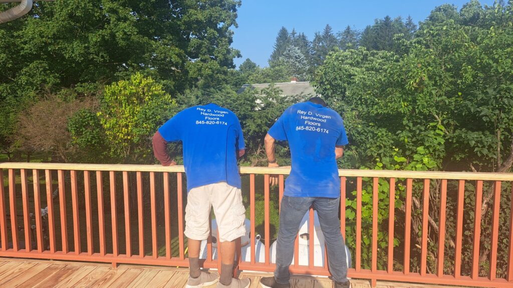Virgen Flooring Team - Hudson Valley Flooring Professionals
