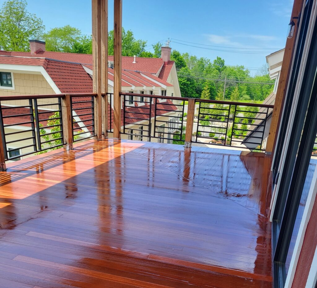 Virgen Flooring - Luxury Floor Installation